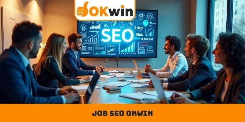 Job SEO OKWIN