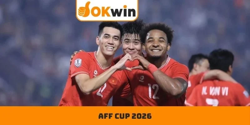 AFF Cup 2026