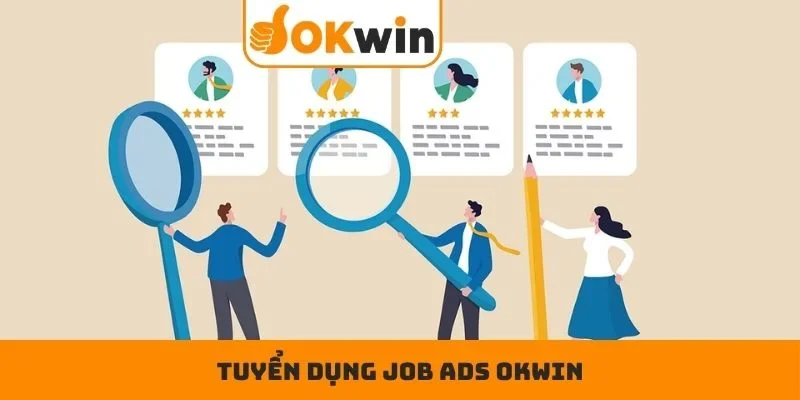 Job ADS OKWIN